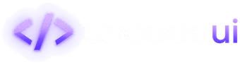 Uncode UI